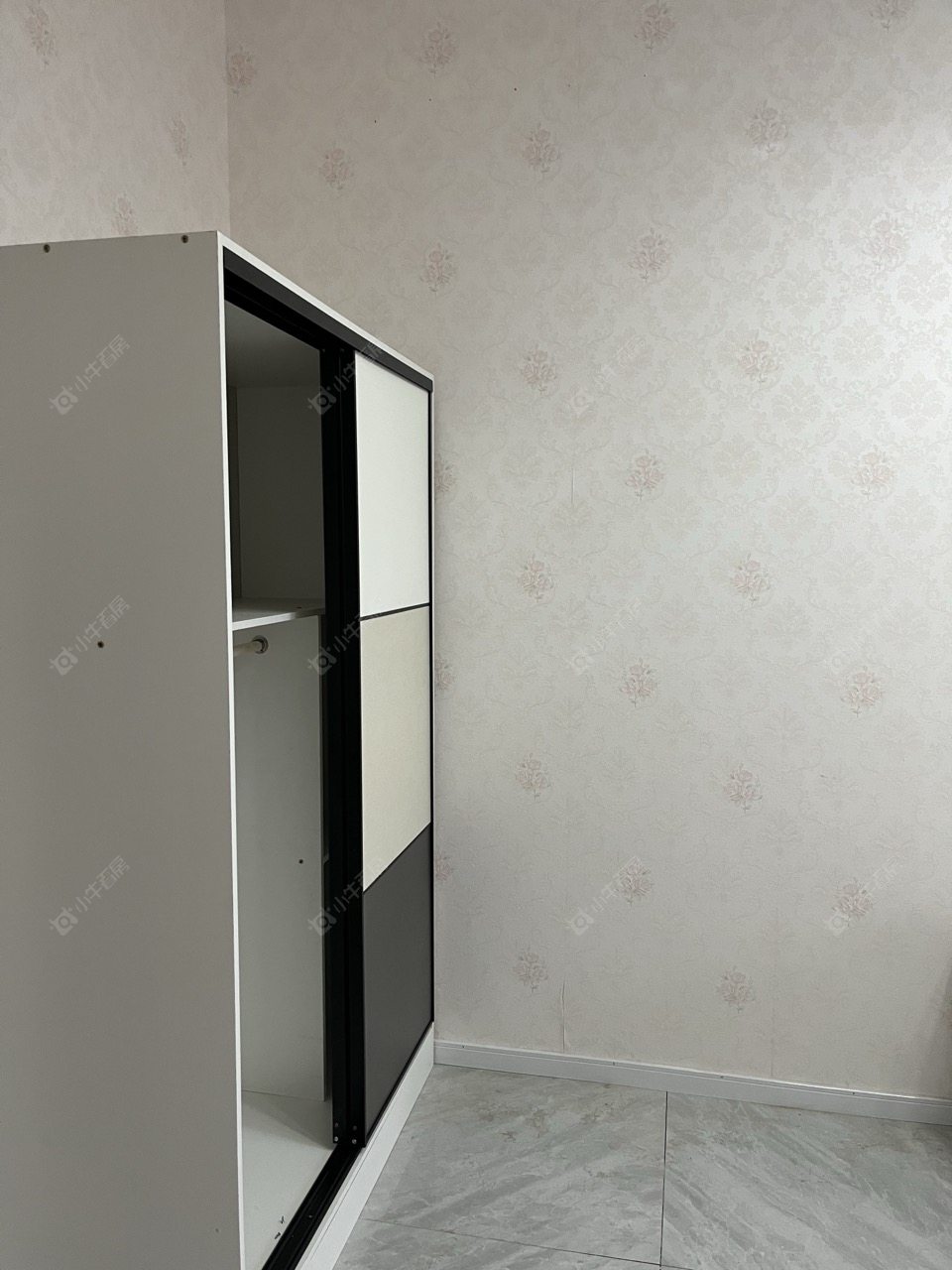 常州牡丹三江公寓在租房源室内图_小牛看房