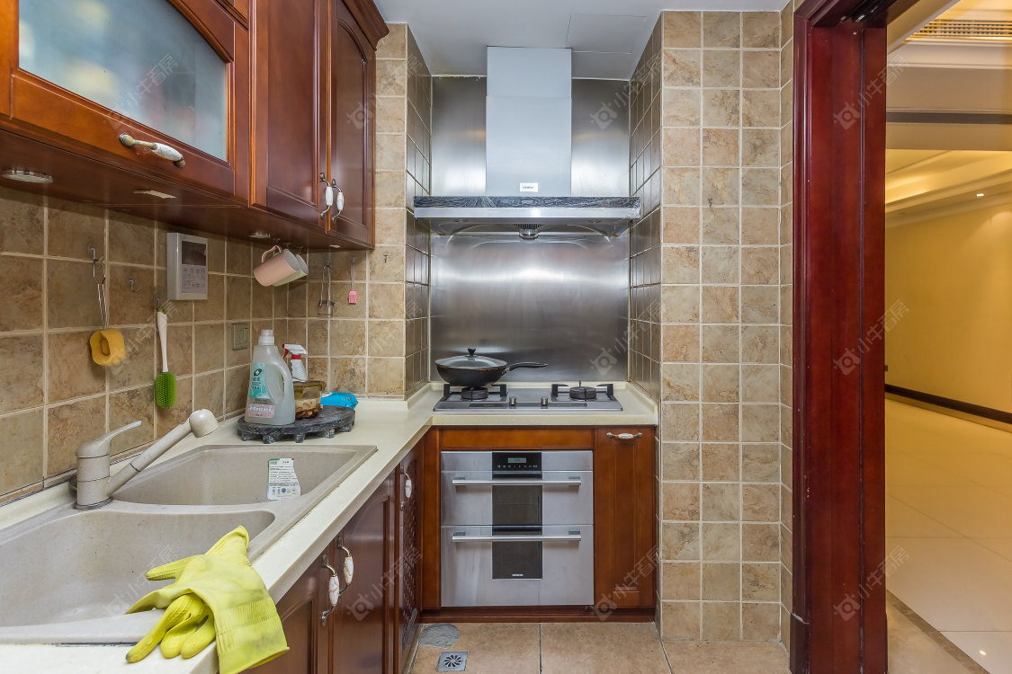 新城首府房源室内图 常州新城首府在售二手房源室内图_小牛看房