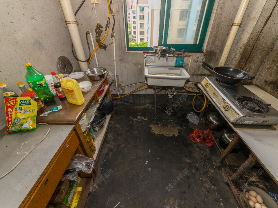 百馨西苑一二期房源室内图 常州百馨西苑一二期在售二手房源室内图_小牛看房