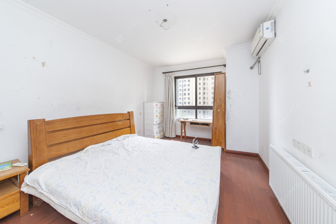 常州吾悦广场北区在售二手房源室内图_小牛看房