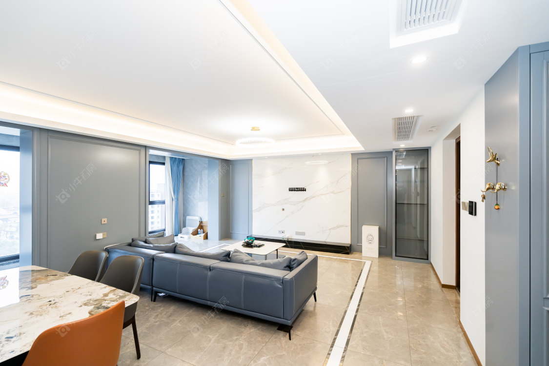 常州华宇常宁府在售二手房源室内图_小牛看房