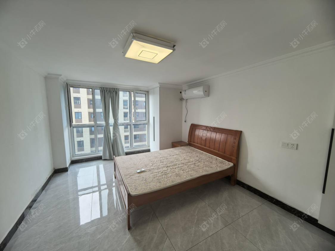 常州金科保利北郡花园在租房源室内图_小牛看房