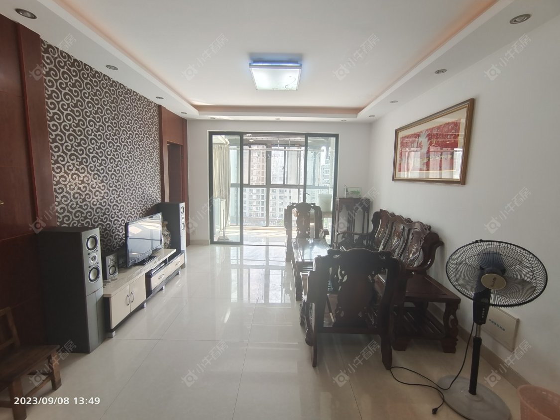 常州随园锦湖公寓在租房源_小牛看房