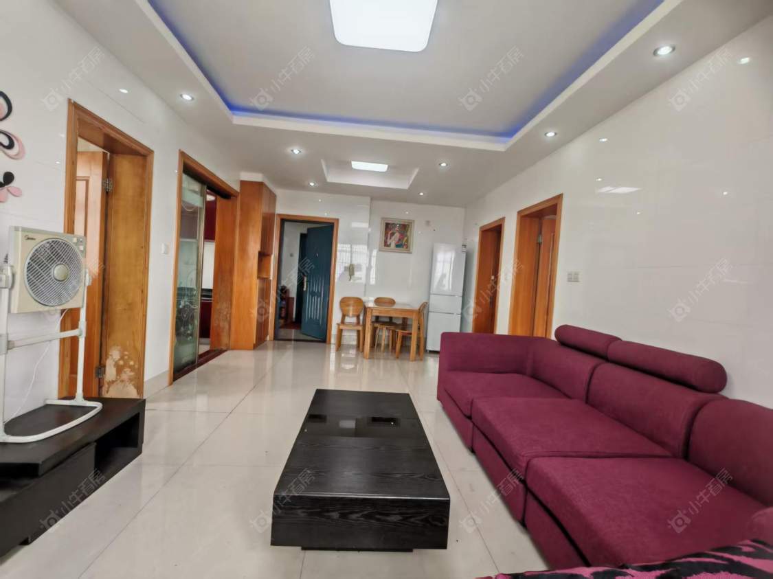 常州沈家花苑租房_小牛看房