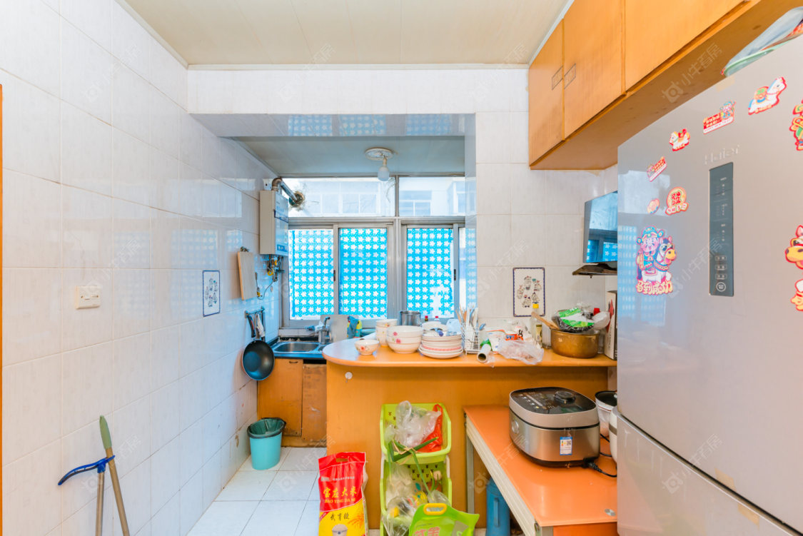 常州西新桥三村在售二手房源室内图_小牛看房