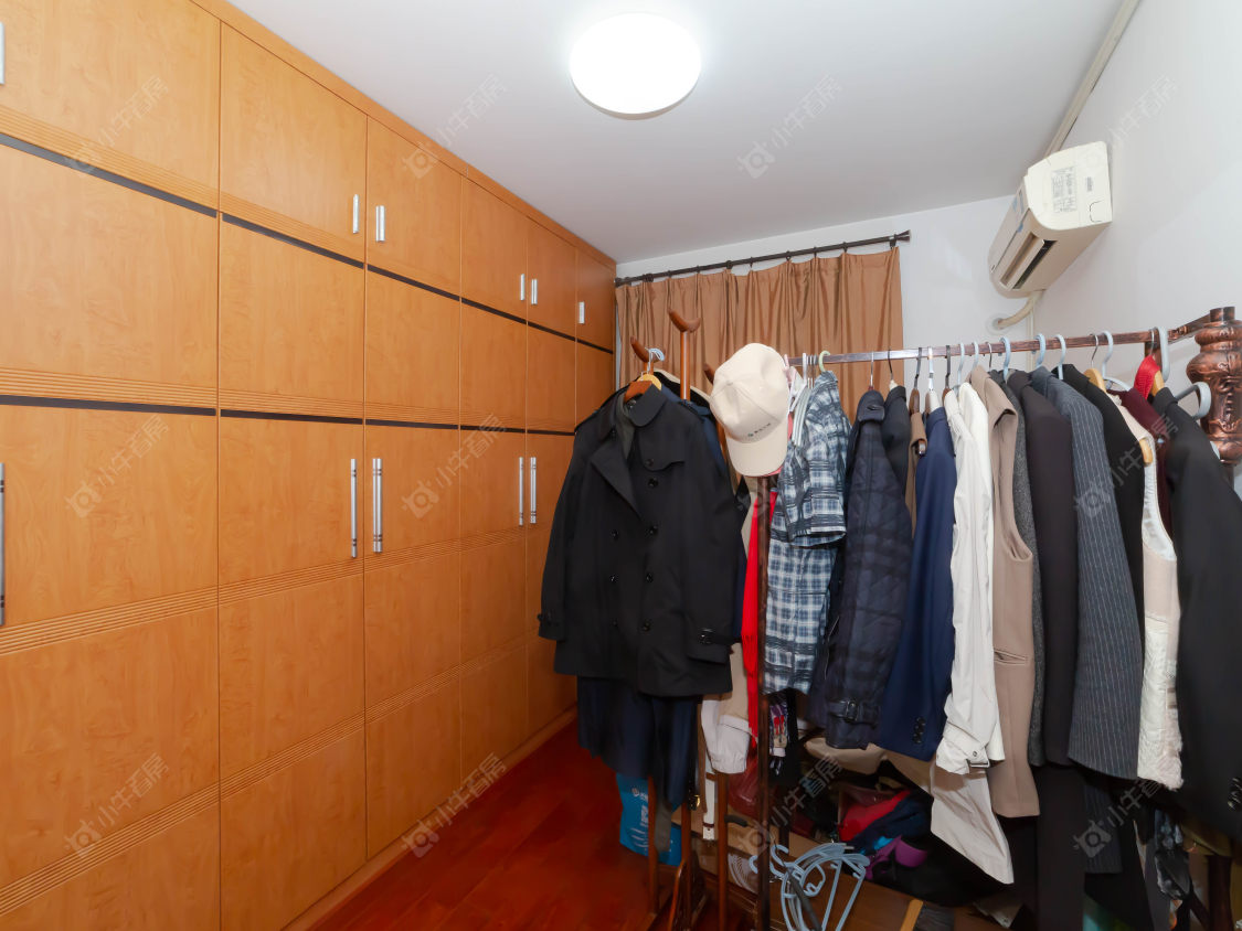 常州聚博花园在售二手房源室内图_小牛看房