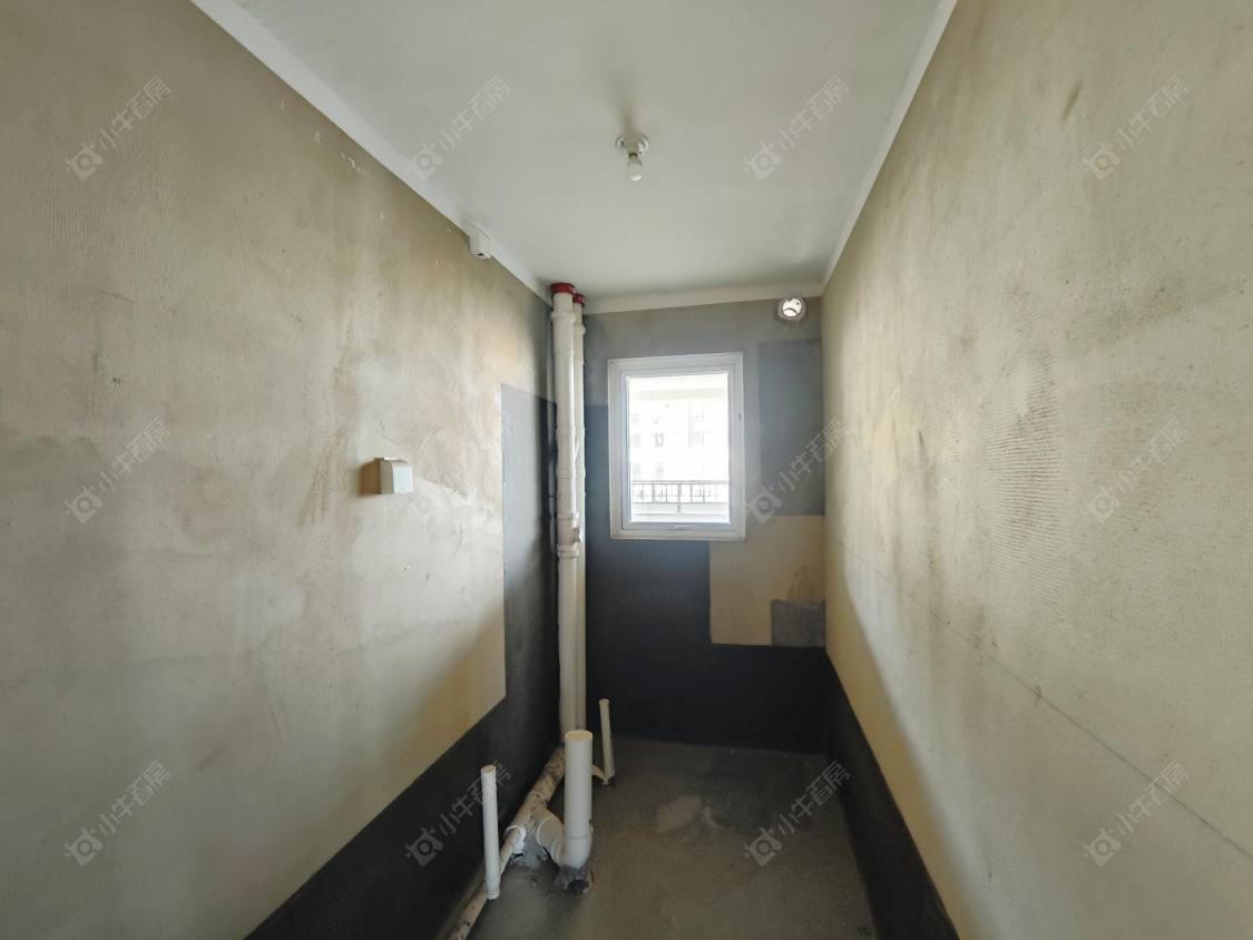 常州中南熙悦城中南二期在售二手房房源室内图_小牛看房