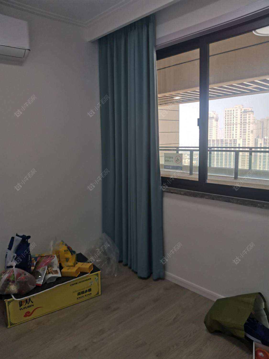 常州晋陵文锦在租房源室内图_小牛看房