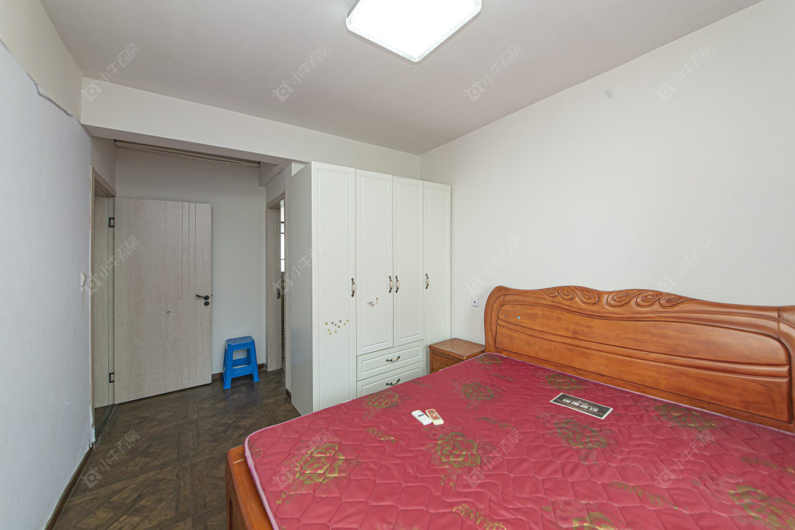 常州星河丹堤八区在售二手房源室内图_小牛看房