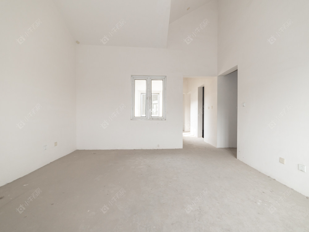 美林湖花园一区别墅房源室内图 常州美林湖花园一区别墅在售二手房源室内图_小牛看房