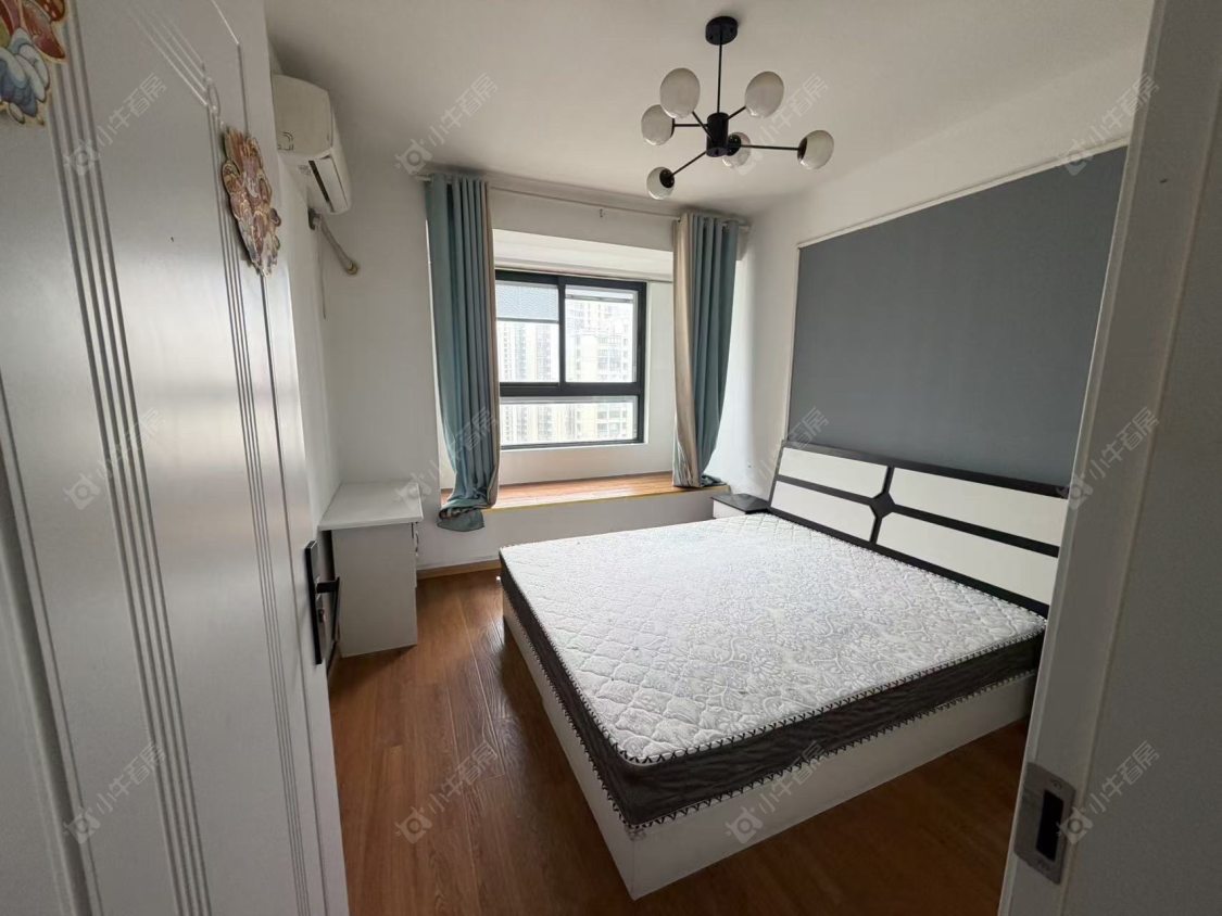 常州新城锦域在租房源室内图_小牛看房