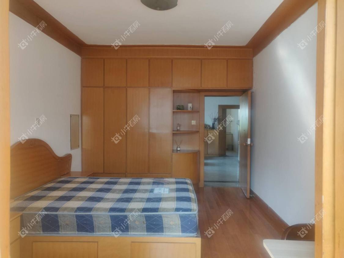 常州巢丰苑在租房源室内图_小牛看房