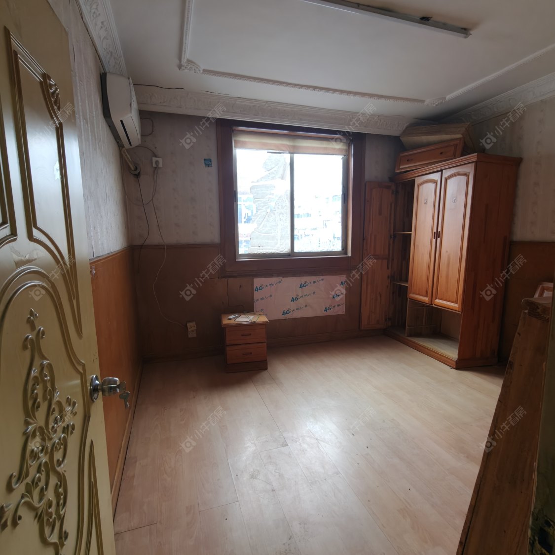 常州湖塘花园新村在租房源_小牛看房