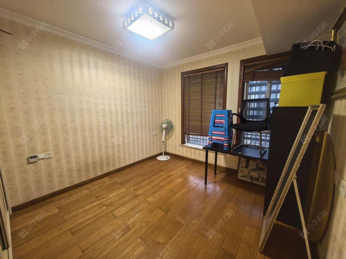 上林国际房源室内图 常州上林国际在租房源室内图_小牛看房