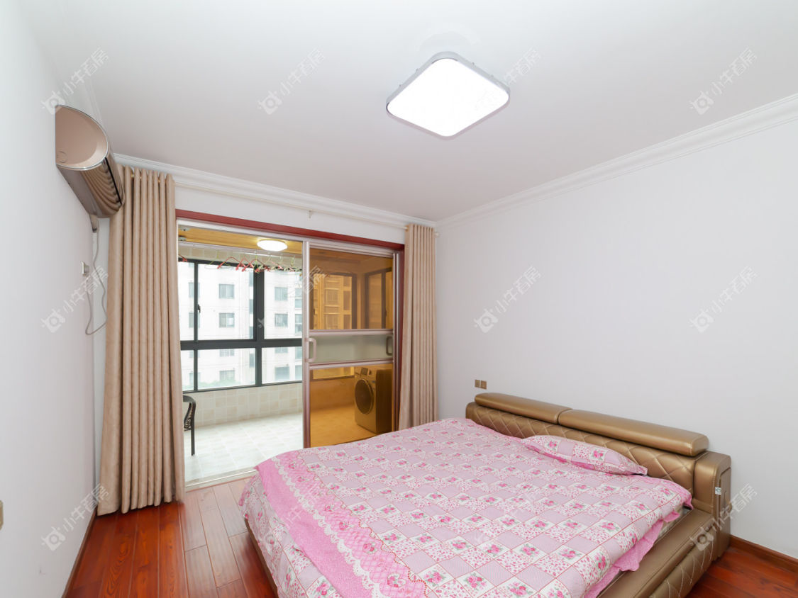 香树湾福园房源室内图 常州香树湾福园在租房源室内图_小牛看房