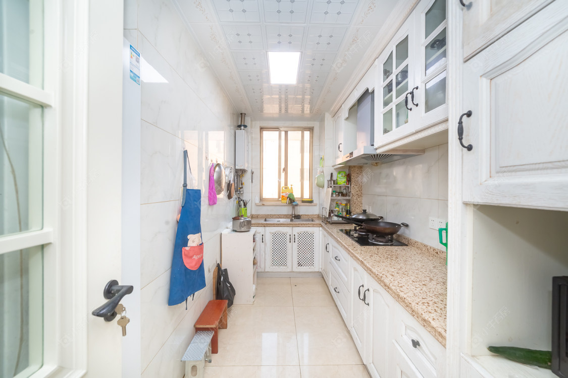 常州翡翠锦园在售二手房源室内图_小牛看房