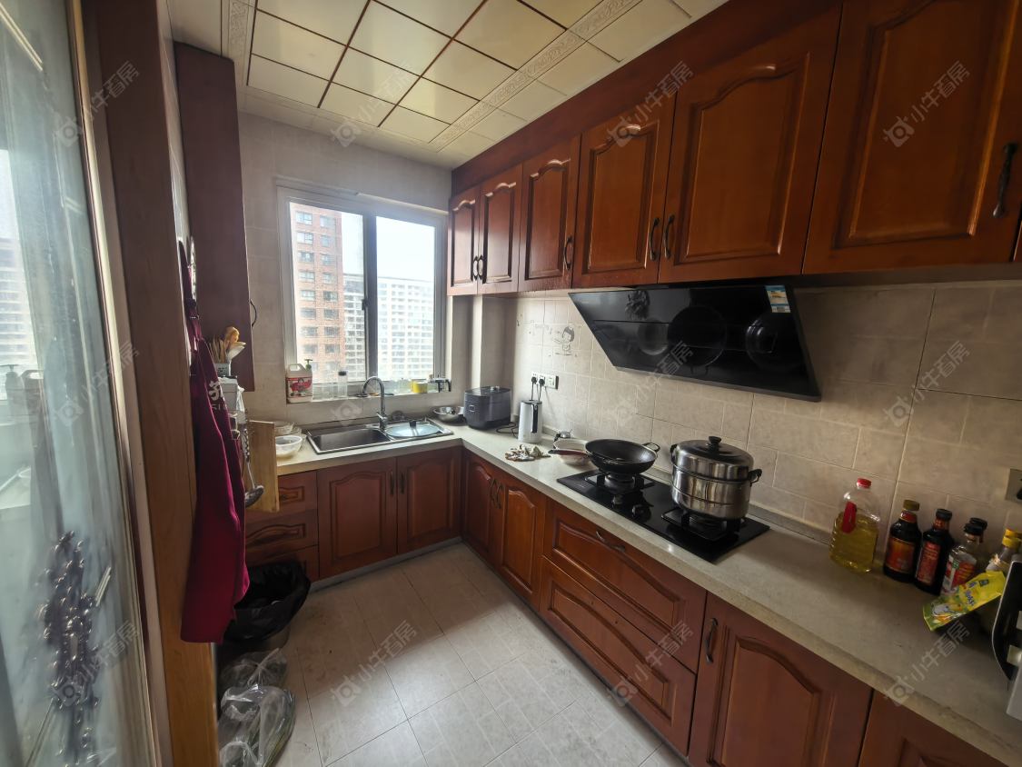 常州金地格林郡在租房源室内图_小牛看房