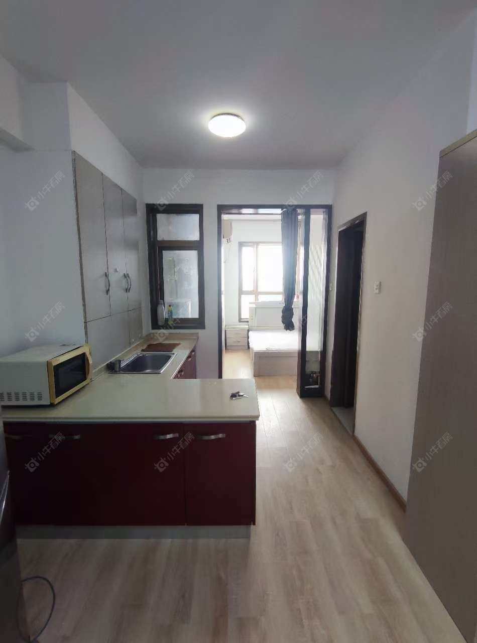 金鼎公寓房源室内图 常州金鼎公寓在租房源室内图_小牛看房