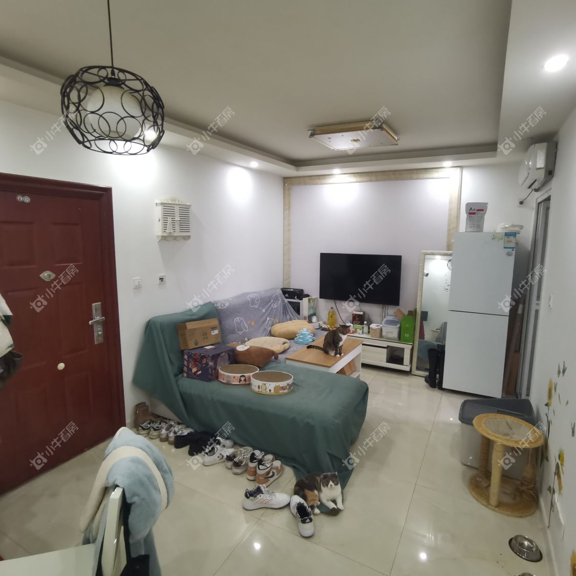 常州新城熙园租房房源封面图
