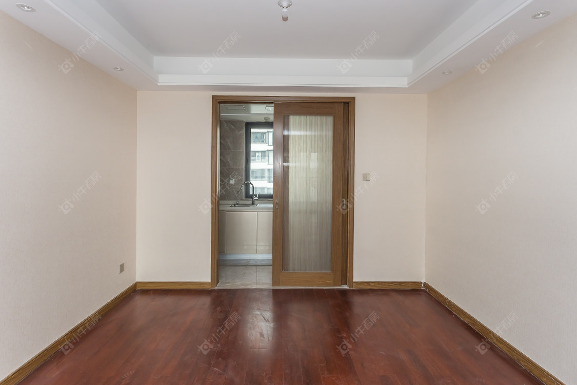 常州旭辉铂悦天宁在售二手房源室内图_小牛看房