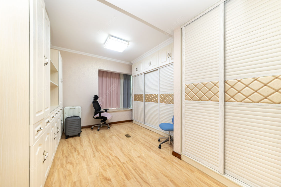 常州御城在售二手房源室内图_小牛看房