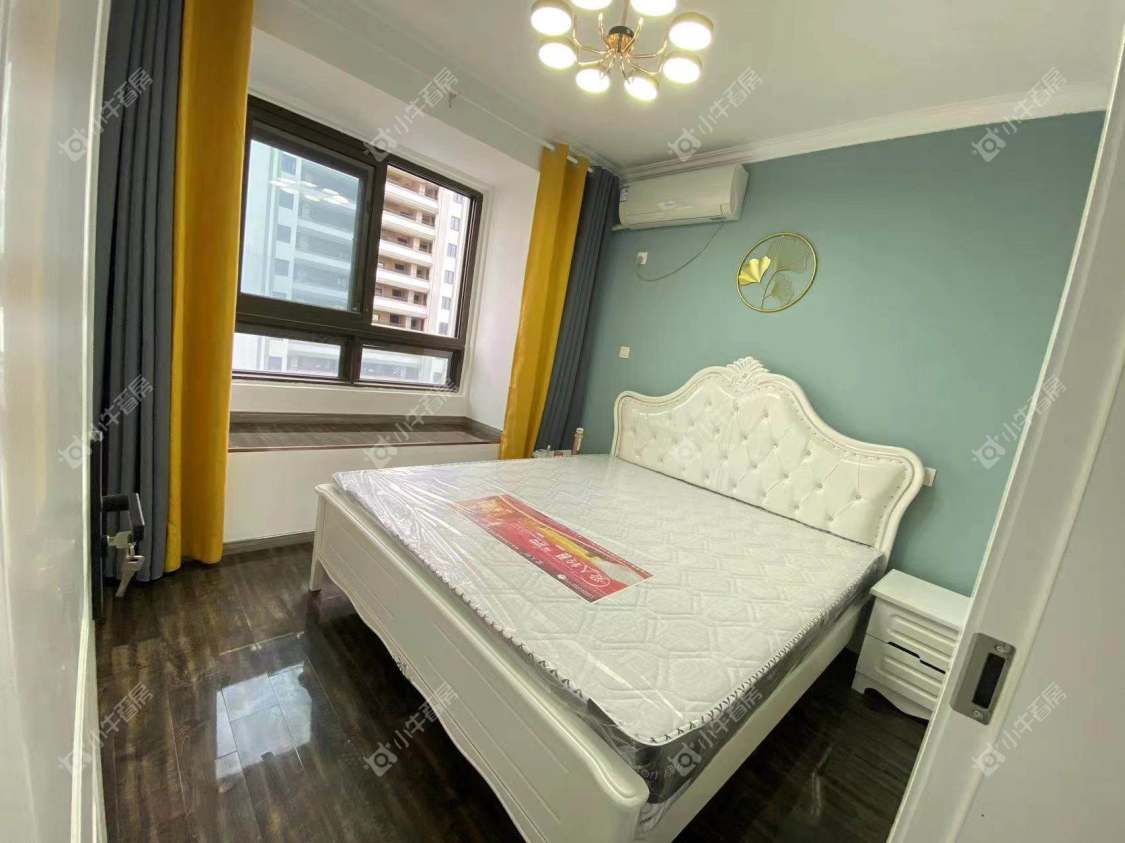 常州华润万象府在租房源_小牛看房