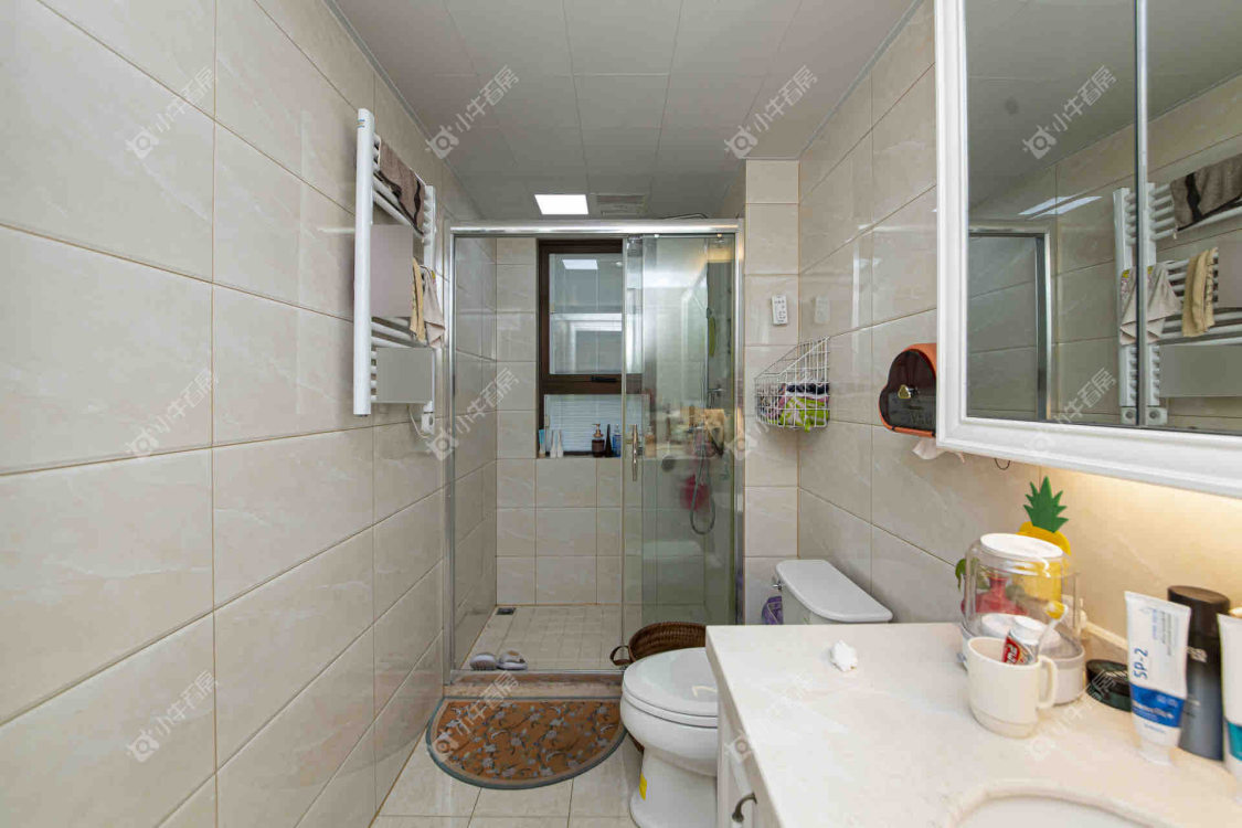 常州绿地香奈在租房源室内图_小牛看房