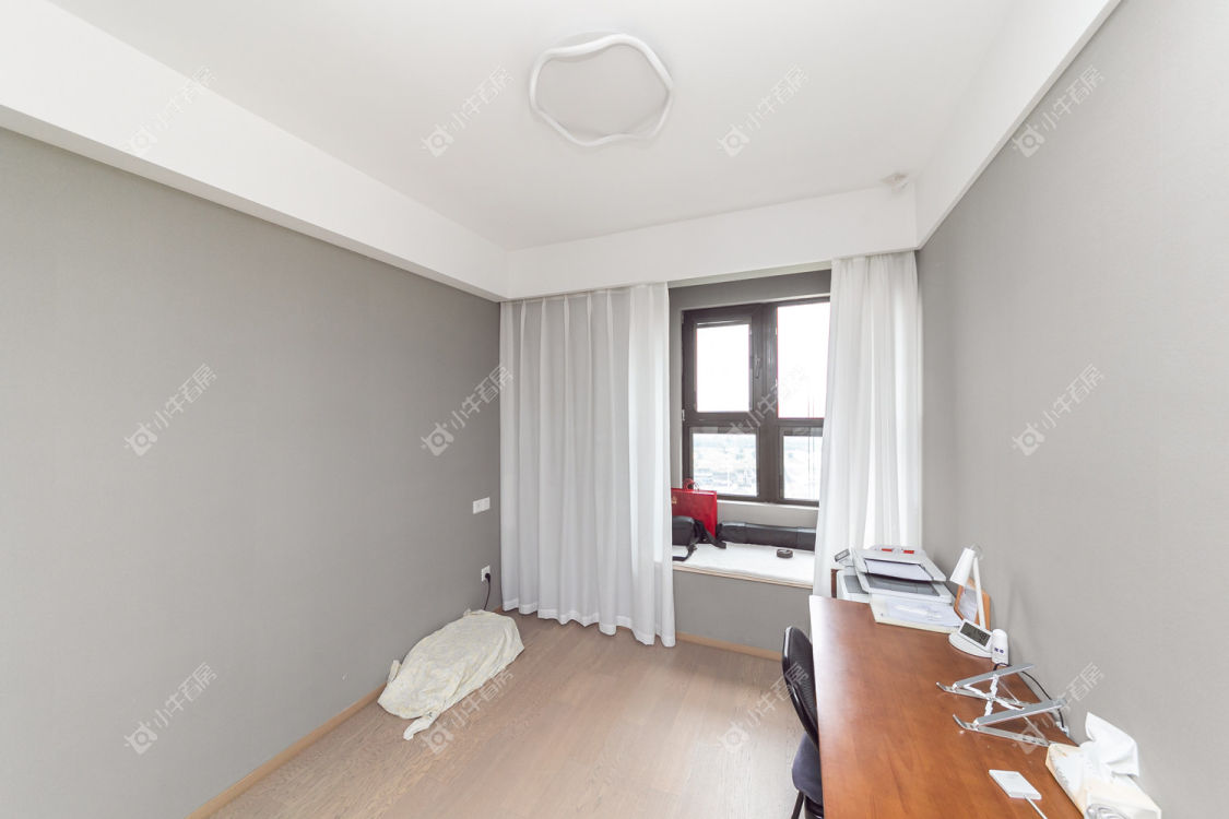 常州华润紫云府在租房源_小牛看房