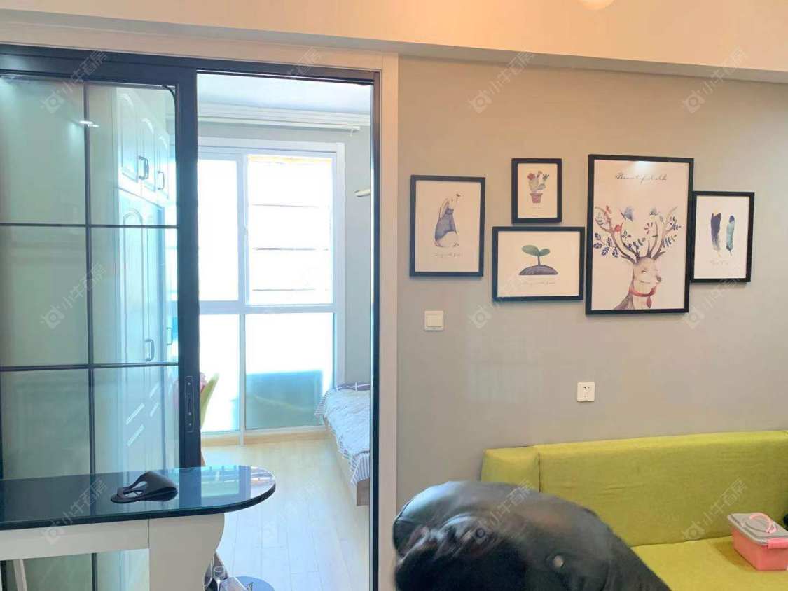 常州天誉物流城在租房源_小牛看房