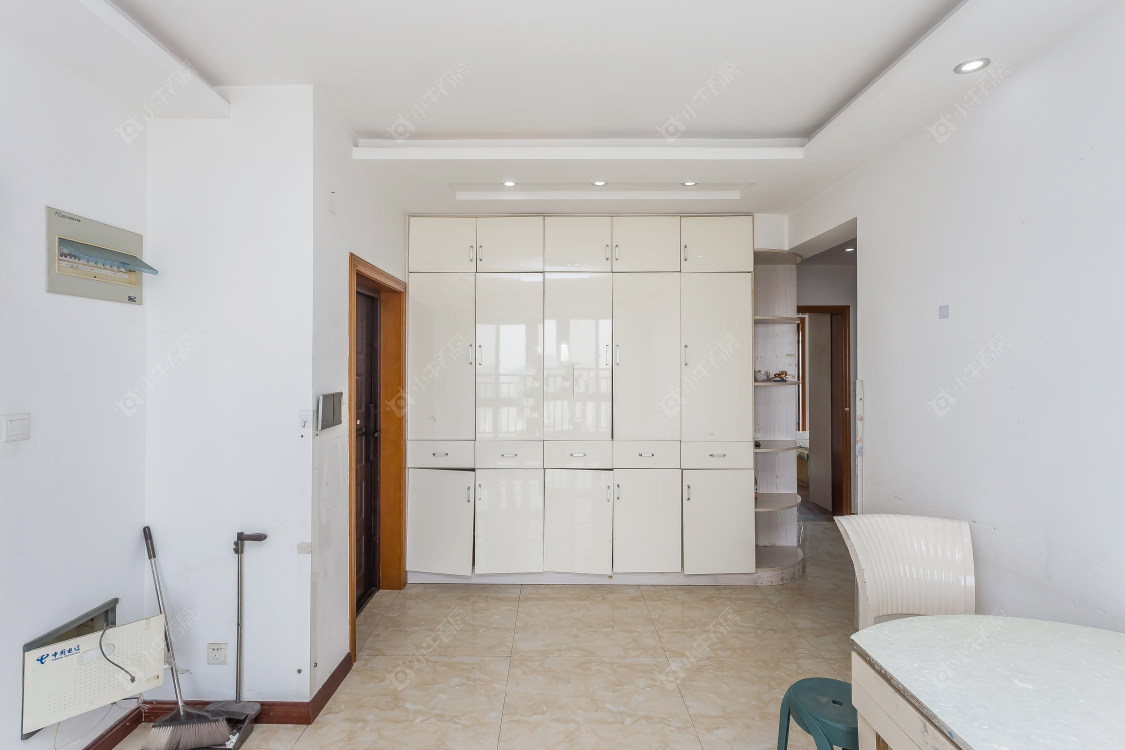 常州永宁星座公寓在售二手房源室内图_小牛看房