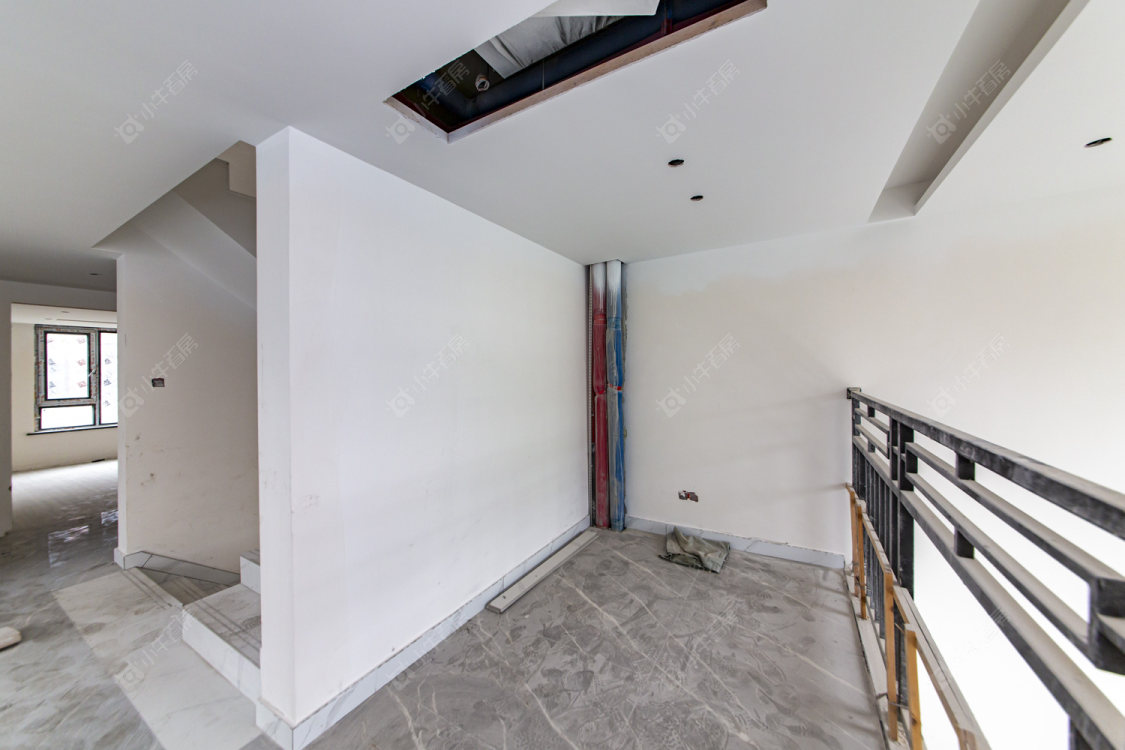 常州招商花园城别墅区在售二手房源_小牛看房