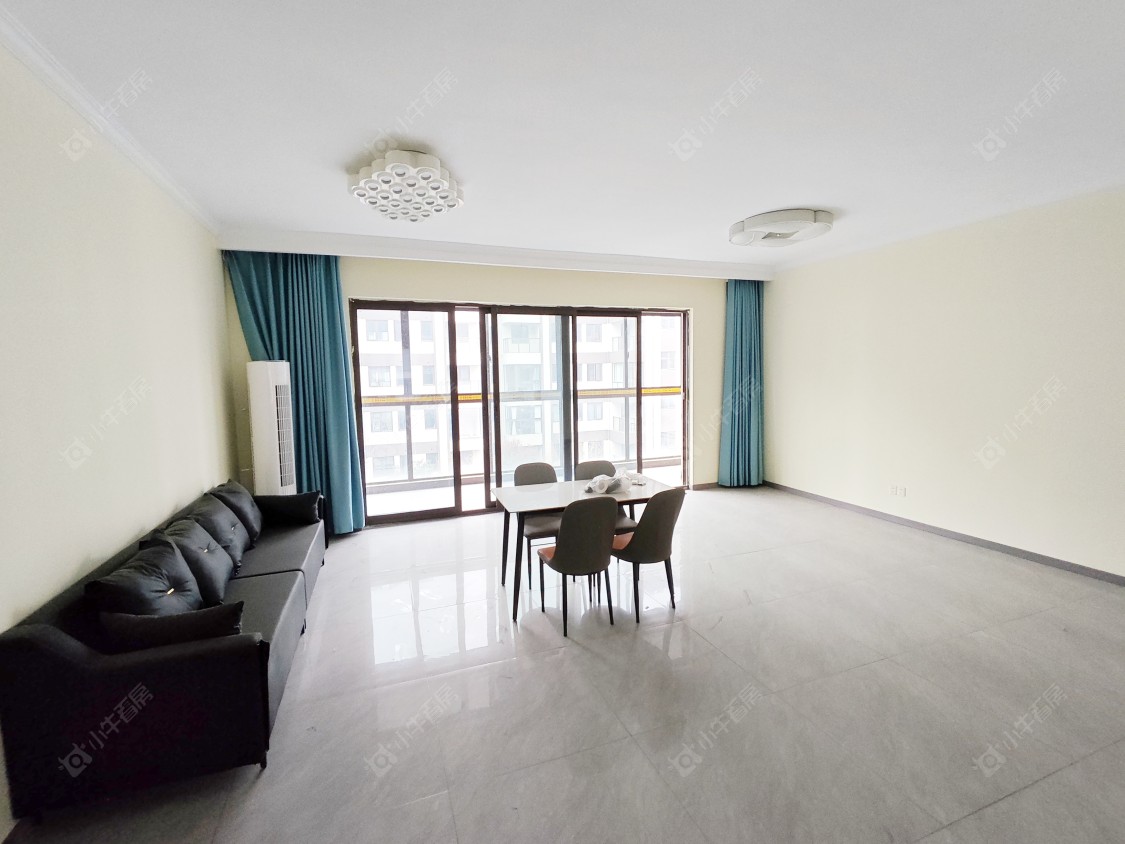 常州金新滟澜湖在租房源_小牛看房