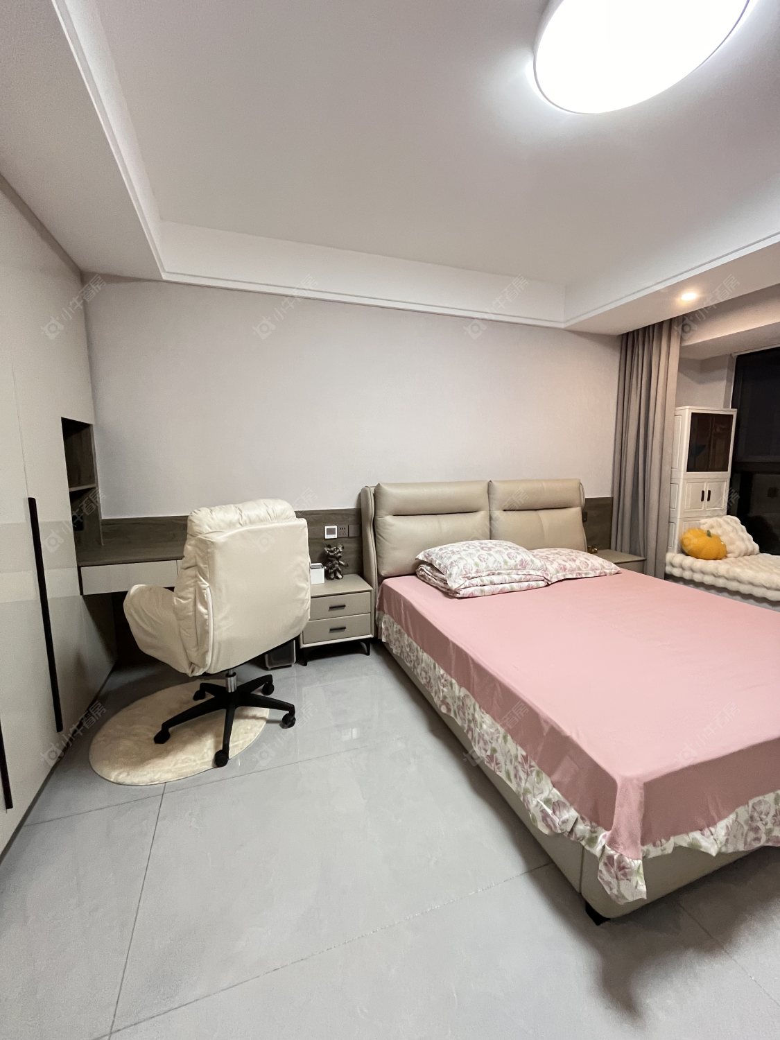 常州碧桂园华星·世纪学府在租房源_小牛看房