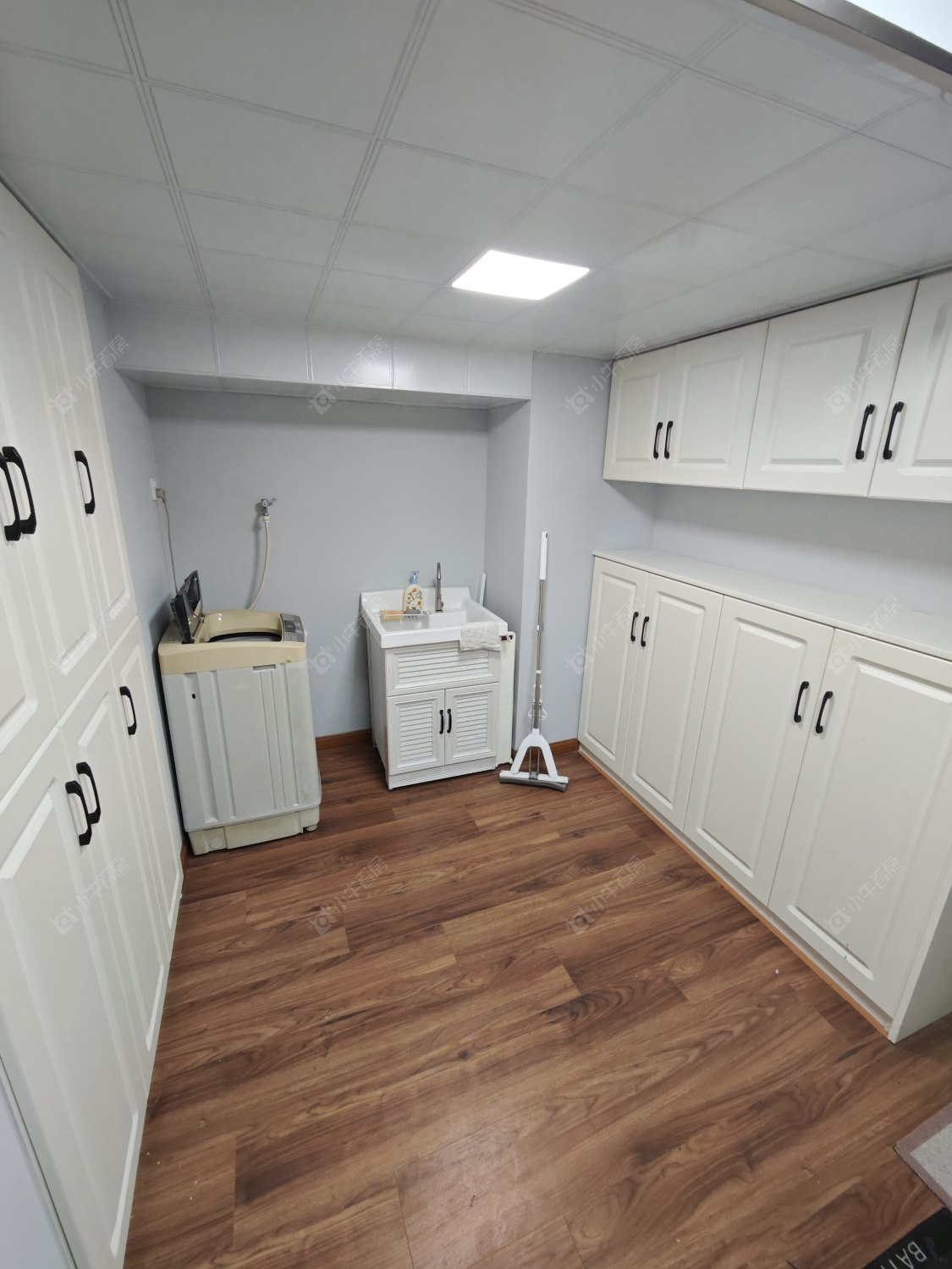 常州中海锦珑湾在租房源室内图_小牛看房