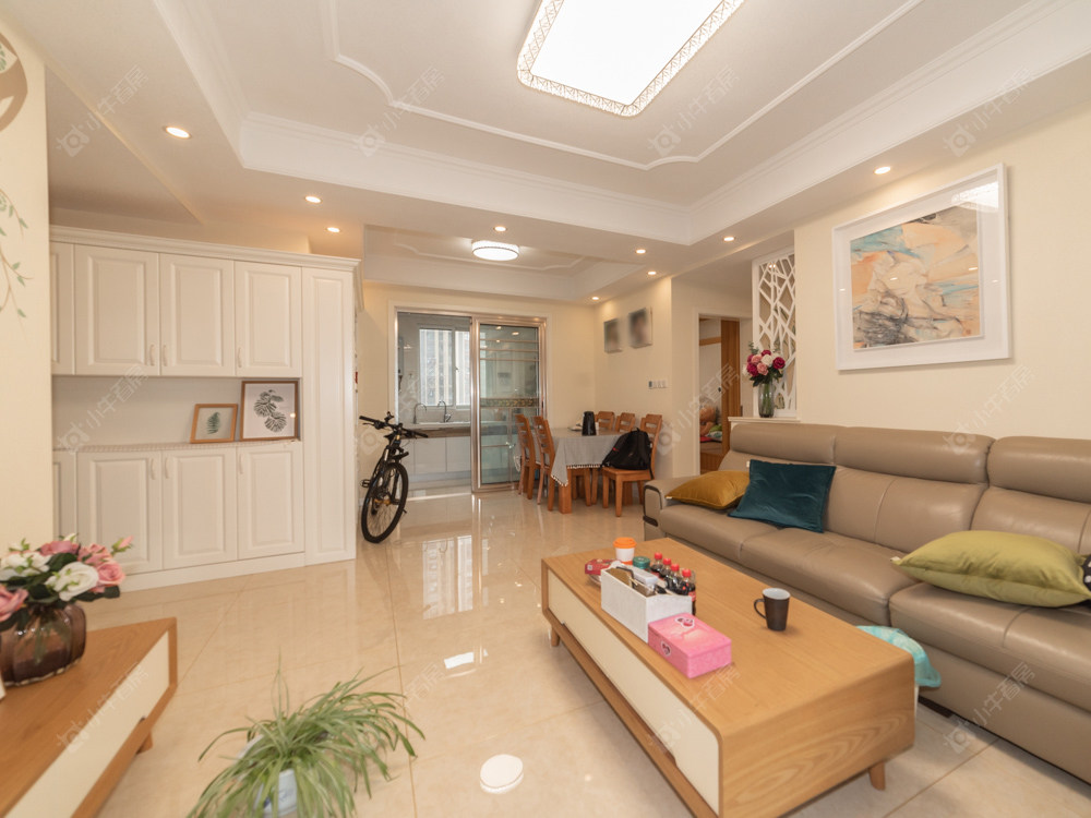 锦绣天地房源室内图 常州锦绣天地在售二手房源室内图_小牛看房