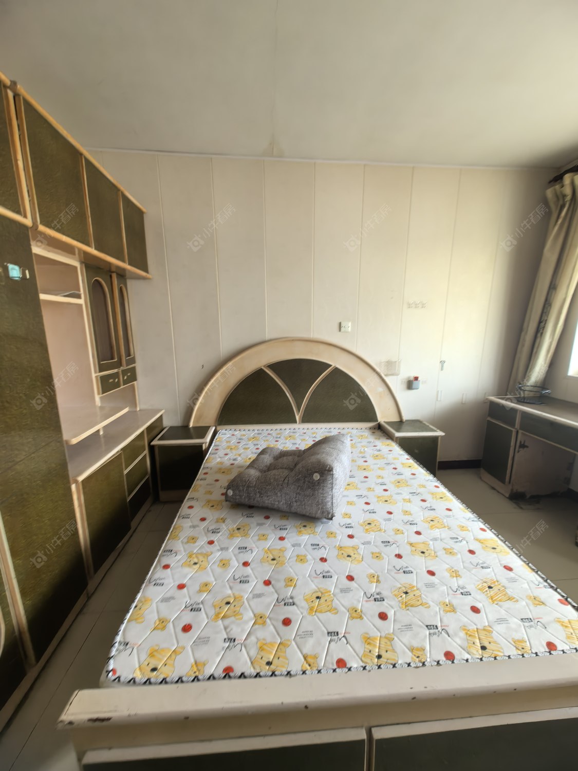 常州盘龙苑西区在租房源_小牛看房