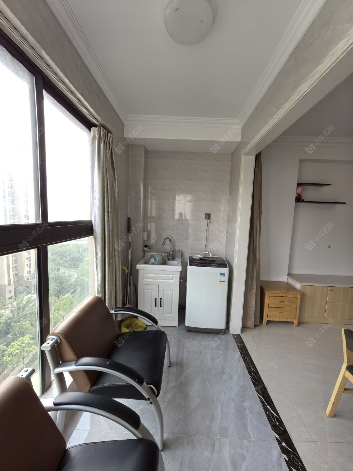 常州路劲城市印象在租房源_小牛看房