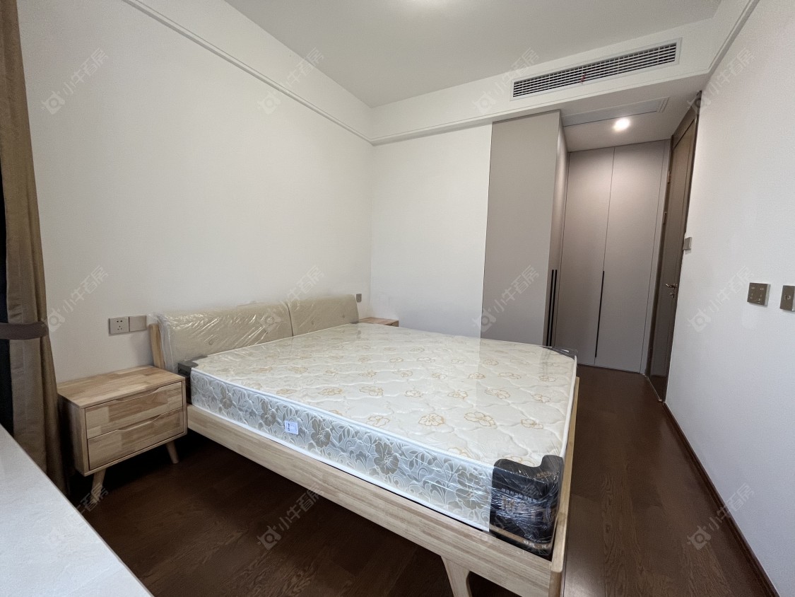 中海云樾里房源室内图 常州中海云樾里在租房源室内图_小牛看房