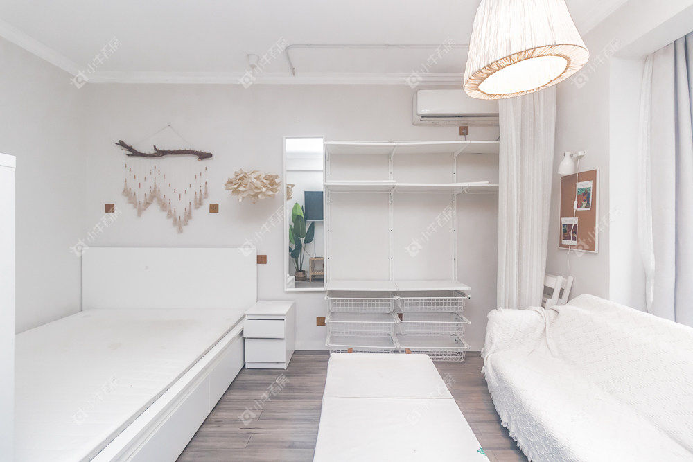 常州丰乐尚都在租房源_小牛看房