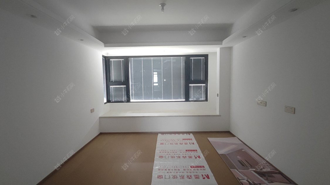 常州万科国宾道在租房源室内图_小牛看房