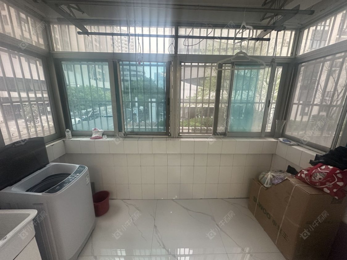 常州广化里在租房源室内图_小牛看房