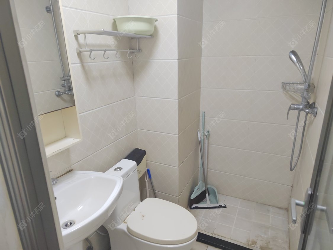 常州和平国际商业街在租房源室内图_小牛看房