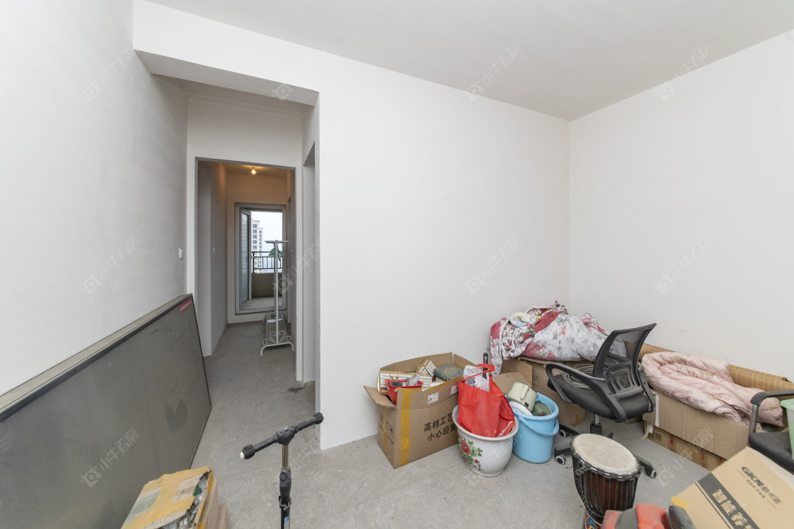 常州中梁首府壹号在售二手房源室内图_小牛看房