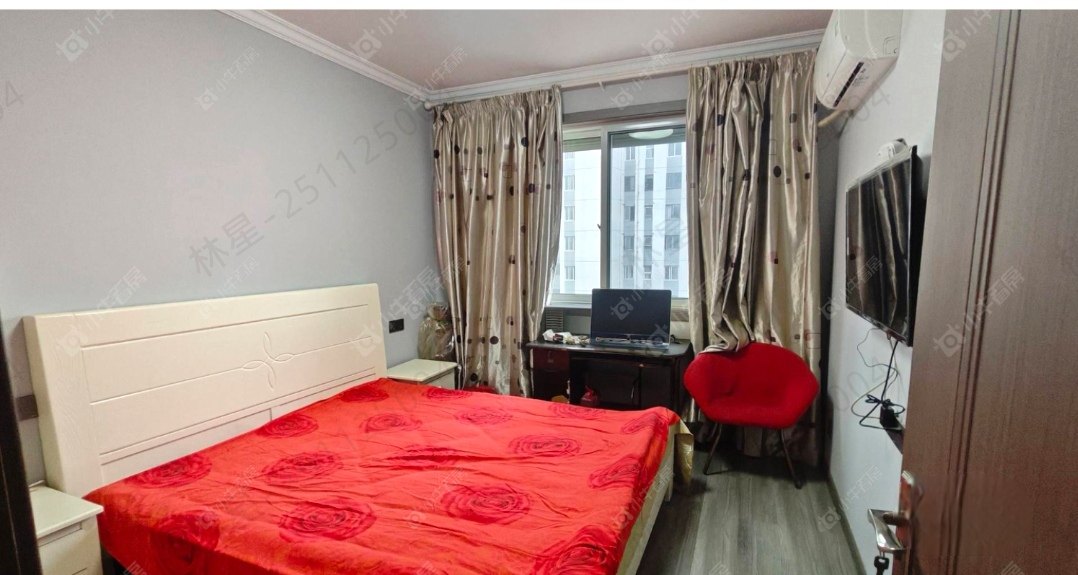 常州临津花园在租房源室内图_小牛看房