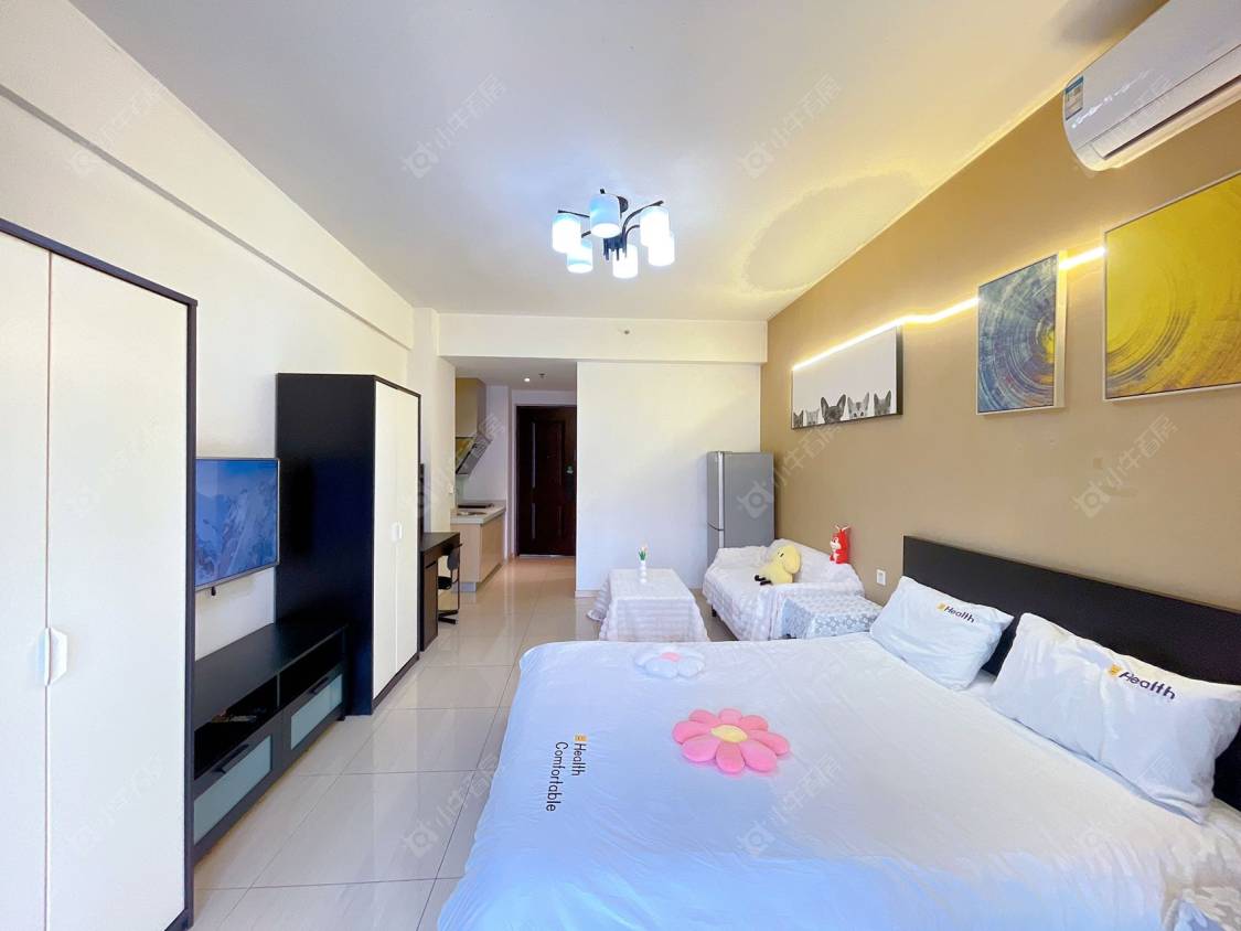 星河国际六区房源 常州星河国际六区在租房源_小牛看房