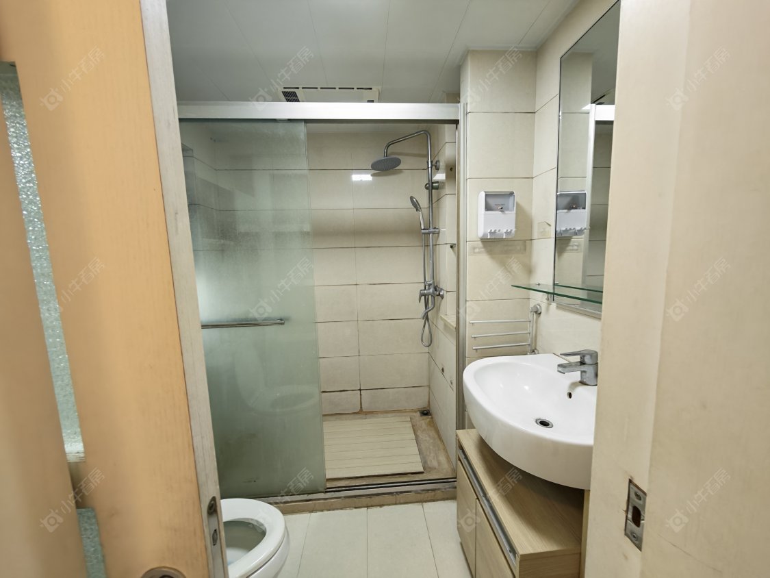 常州香溢紫郡一期在租房源室内图_小牛看房