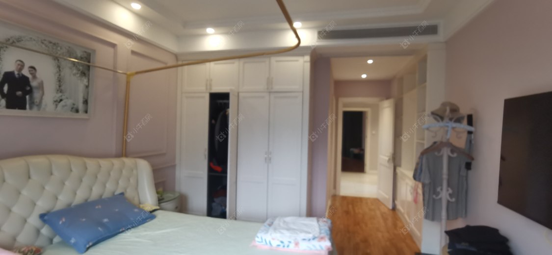 常州莱蒙城中央府西区4室2厅在租房源出租