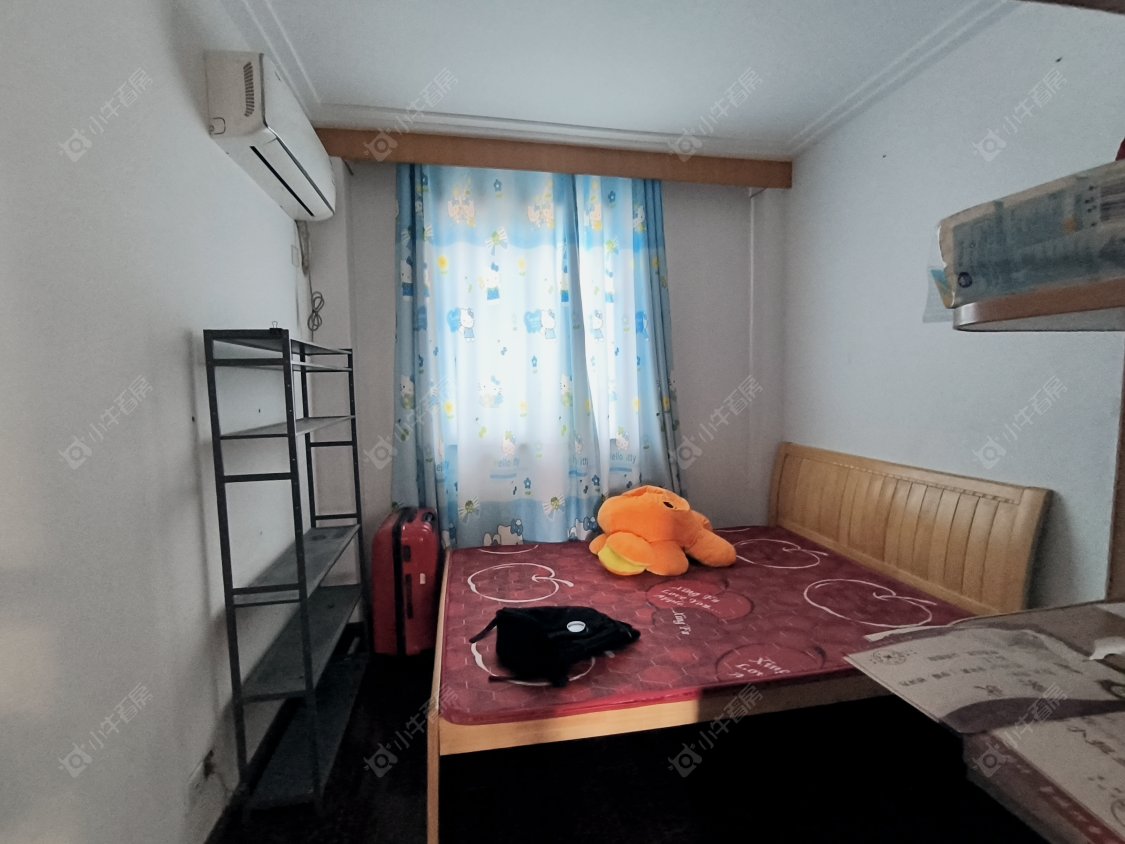 常州锦阳花苑在租房源室内图_小牛看房