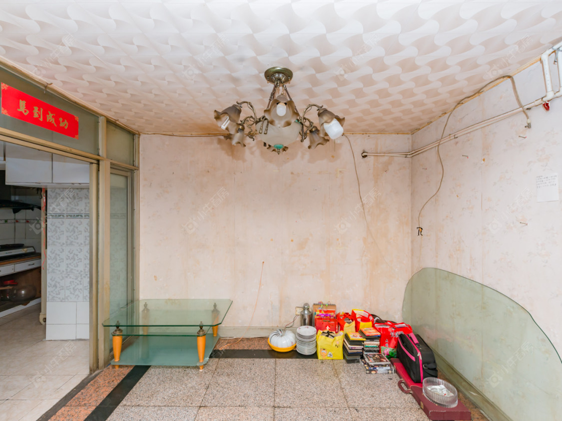 荷花池公寓东区房源室内图 常州荷花池公寓东区在售二手房源室内图_小牛看房