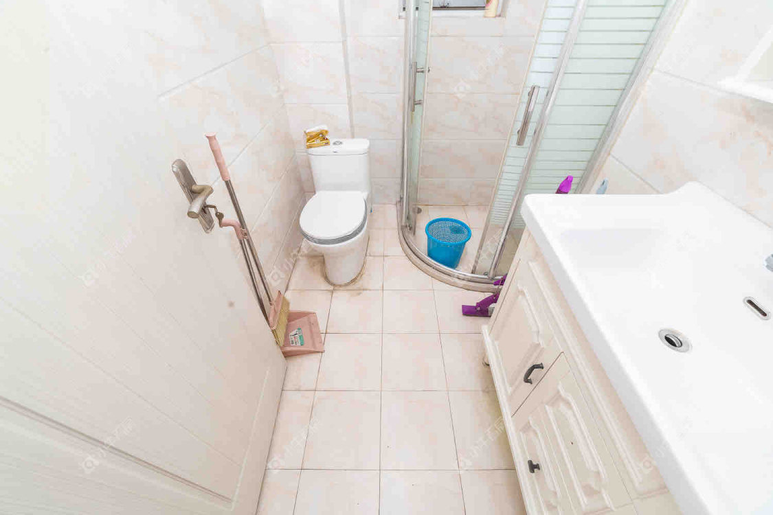 常州新城悠活城在租房源室内图_小牛看房